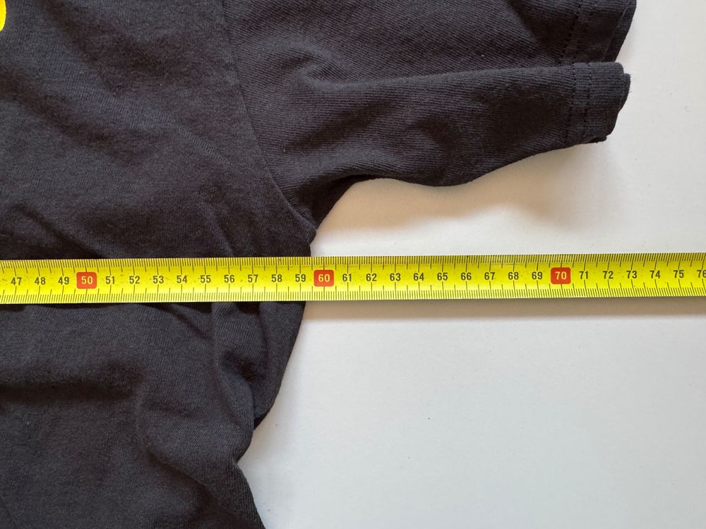 T-shirt: BatmanT-shirt MEN 2XL XXL – Usato da Neuchâtel venduto da _Easy_to_Find_ 5