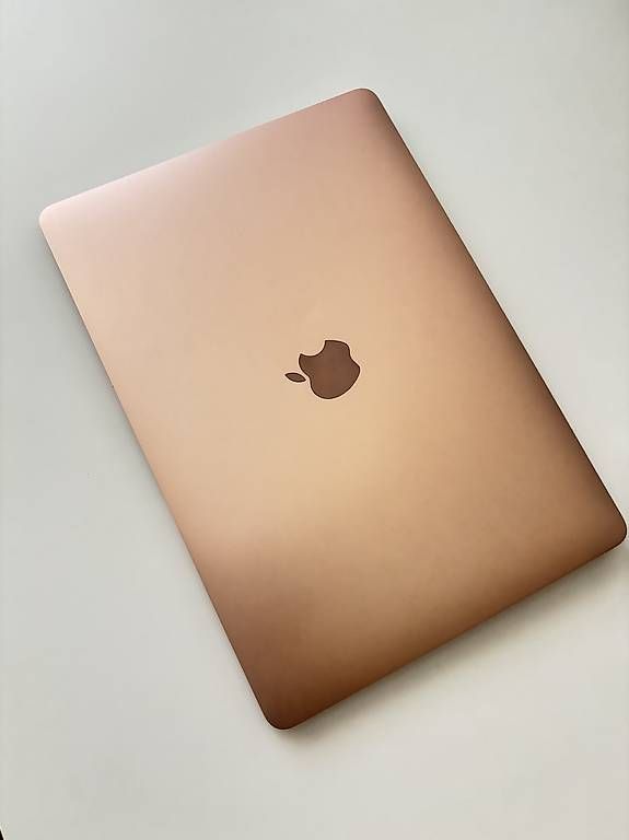 Notebooks: MacBook Air 13'' 2020 – Gebraucht aus Granges-Paccot von sil_g8qv 4