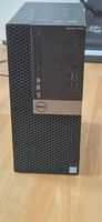 PC DELL i7-6700, 16 GB Ram, 256 GB SSD, 500 GB HDD, Win 11