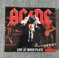 AC/ DC " Live at River Plate" 2cds