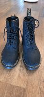 Dr Marten 1460 Stiefel Mattleder Unisex Gr. 42 