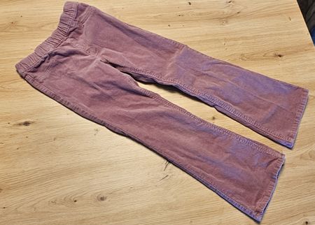 Kinder Cordhose H&M Grösse 122