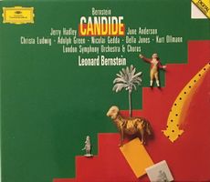 Leonard Bernstein - Candide (Hadley / Bernstein)