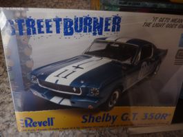 FORD SHELBY