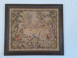 Quadro Gobelin