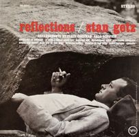Stan Getz [VERVE] inc. "Moonlight in Vermont" - best ever