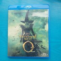 Die fantastische Welt von Oz - Blu-ray -