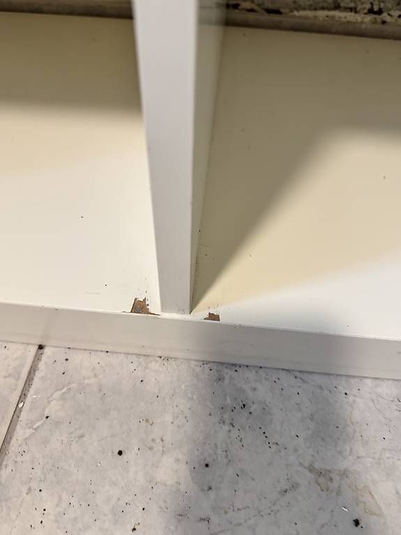 Scaffali: Ikea Regal – Usato da Balsthal venduto da Kalii1 3