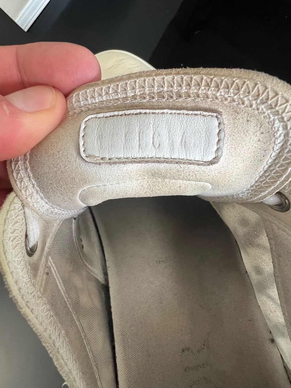 Dior Scarpe da uomo: Dior B23 low top – Usato da Dielsdorf venduto da Anthony111 5