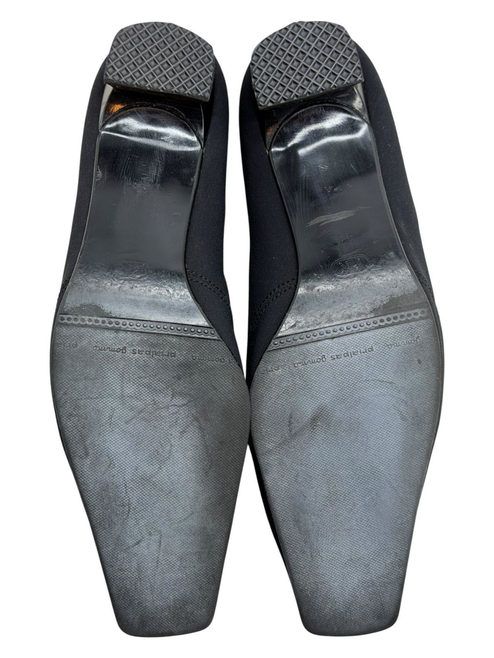 Kaiser Damenschuhe: Chaussures Peter Kaiser, noir. Pointure 37 – Gebraucht aus Cossonay-Ville von PatineDuTemps 9