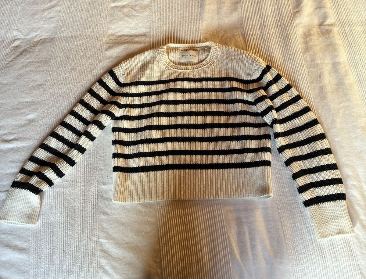 Pullover & Sweatshirts: Pullover Gr XS Marc O‘Polo – Gebraucht aus Heiden von sab_rzm2 2