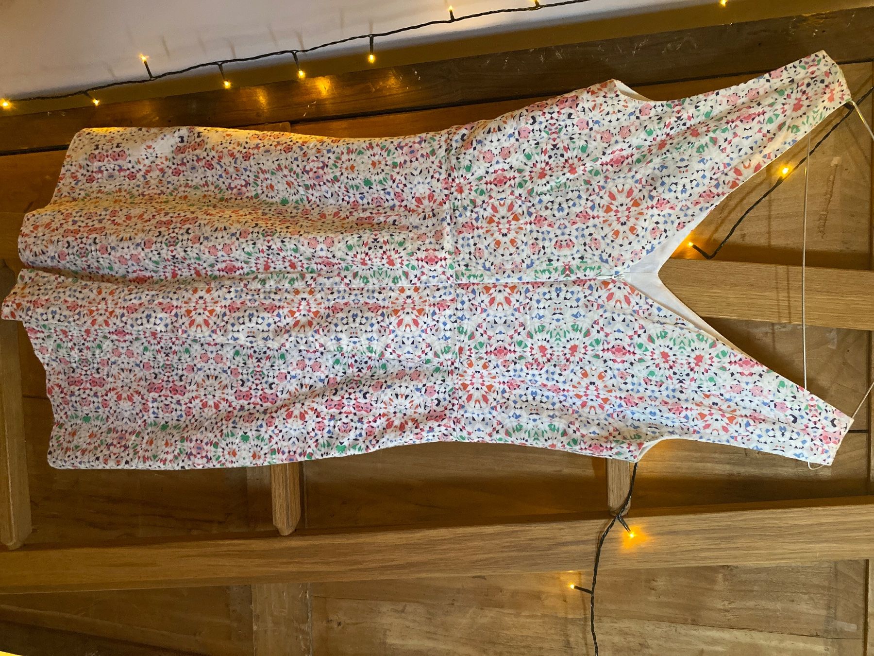 Caroll Robes: Robe d’été Caroll taille 38 – D'occasion à Chamby par luc_m96c 1