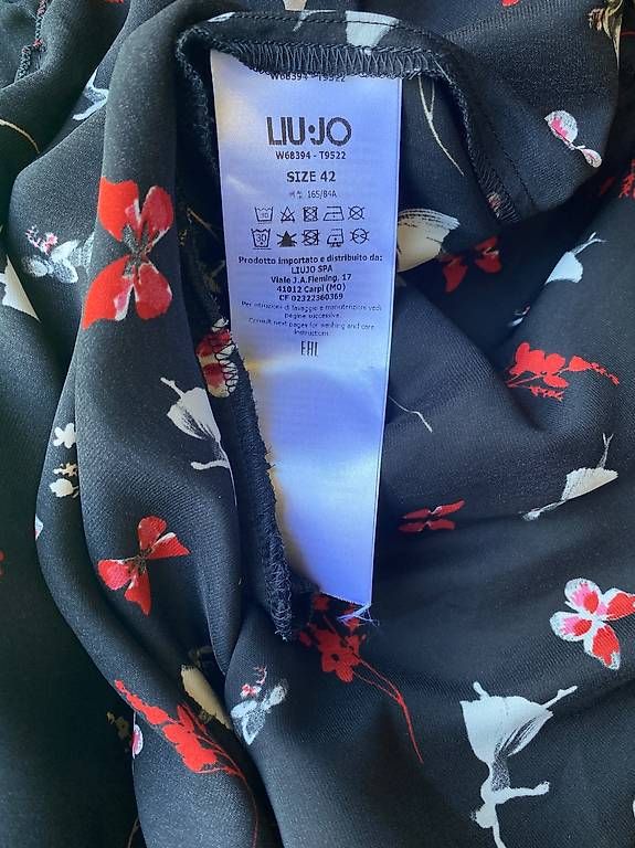 Robes: LIU JO Sommerkleid – D'occasion à St. Gallen par Konstanza 4