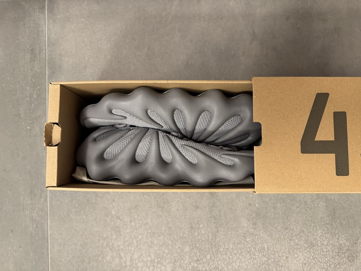 Adidas Scarpe da uomo: Yeezy 450 – Usato da Aproz (Nendaz) venduto da mar_2cr7 2