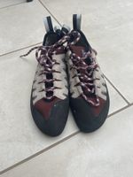 Kletterschuhe Damen Five Ten Onyx Stealth Gr. 38 / 39 EU