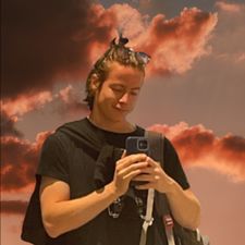 Profile image of Benji_P
