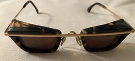 „Alain Mikli Paris“ Design Sonnenbrille