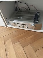Marantz Verstärker