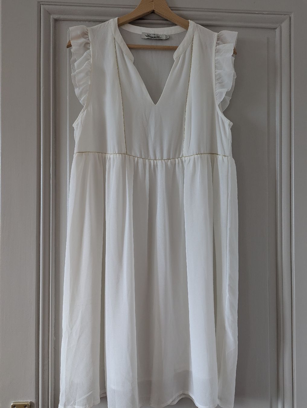 Kleider: robe it hippie M – Neu (gemäss Beschreibung) aus Montreux von dem_gyt9