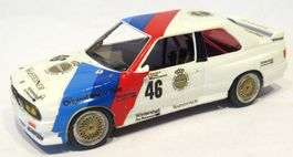 1:43 BMW M3 E30 DTM Meri Kit