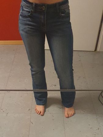 Jeans (Hosen)