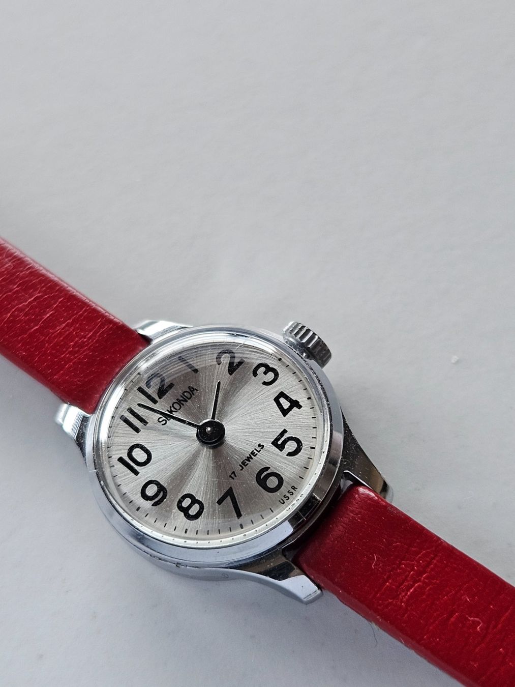 Orologi: 452 Sekonda Damenuhr – Usato da Berikon venduto da mmm21 1