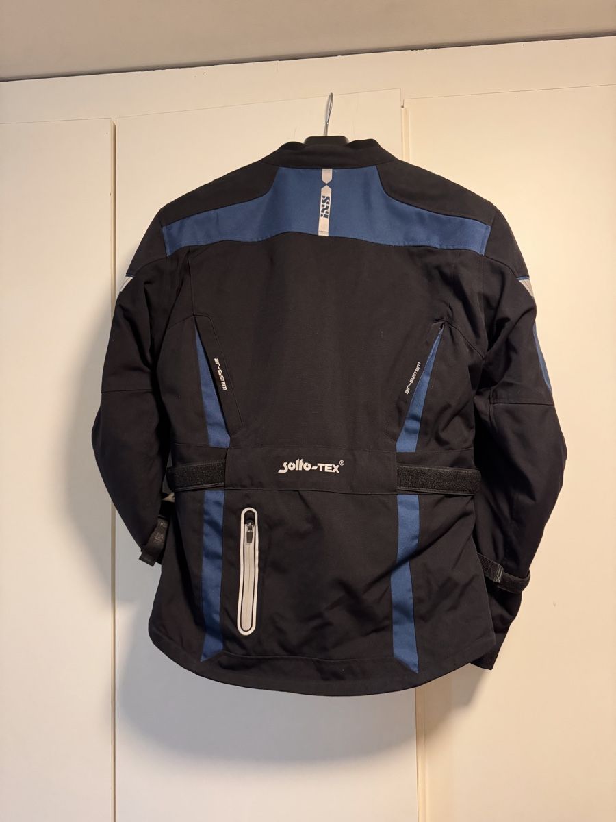 IXS Jacken: Veste moto IXS - taille L - NEUF ! – Neu (gemäss Beschreibung) aus Bulle von Jean-Francois08 1