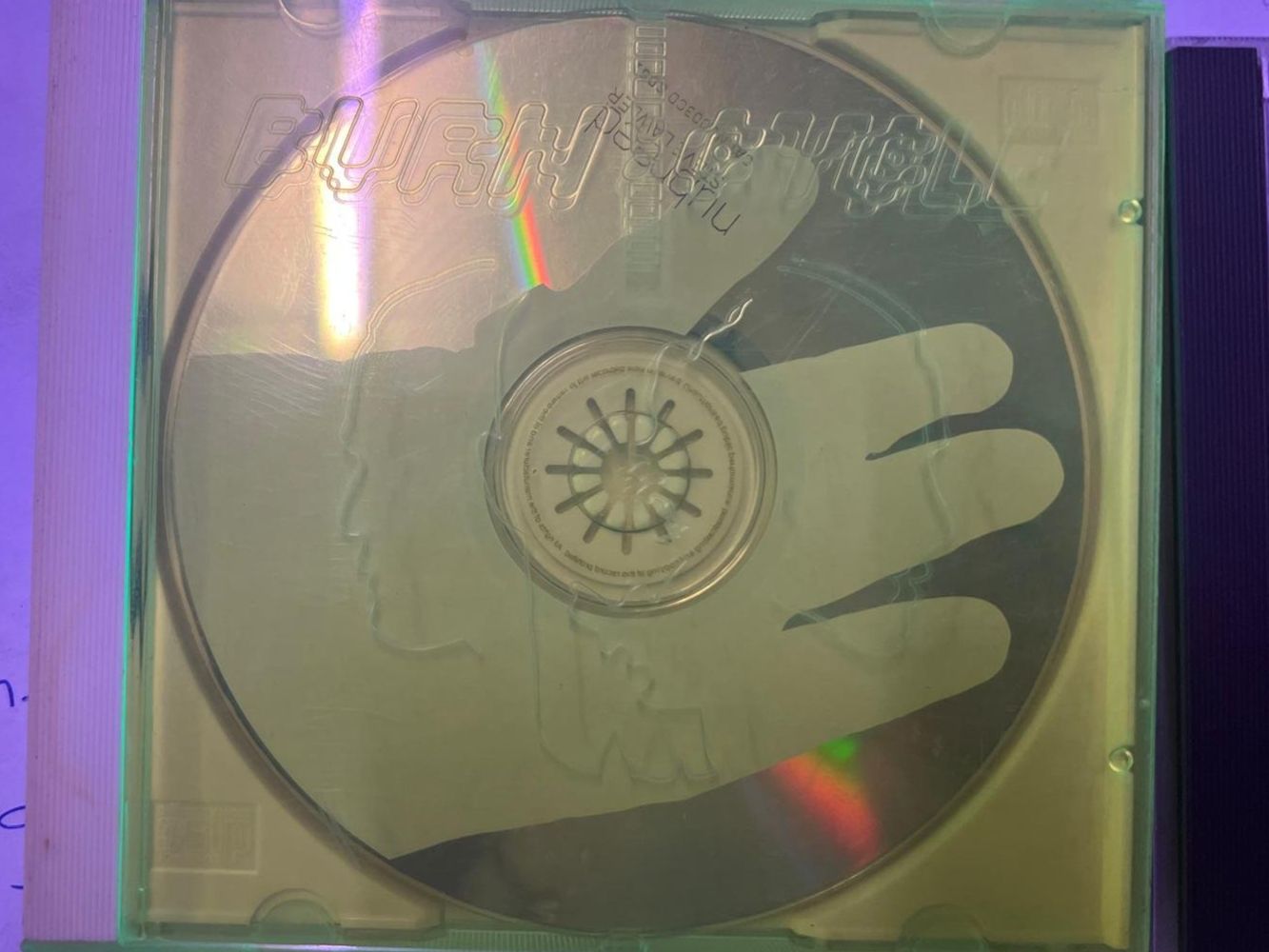 CDs: 40 gebrauchte CDs, gemischt – D'occasion à Buchs SG par Pocolocoli 5