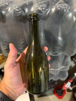 Bierflaschen neu italienisch