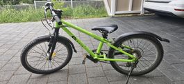 superleichte Kubikes 20 Zoll