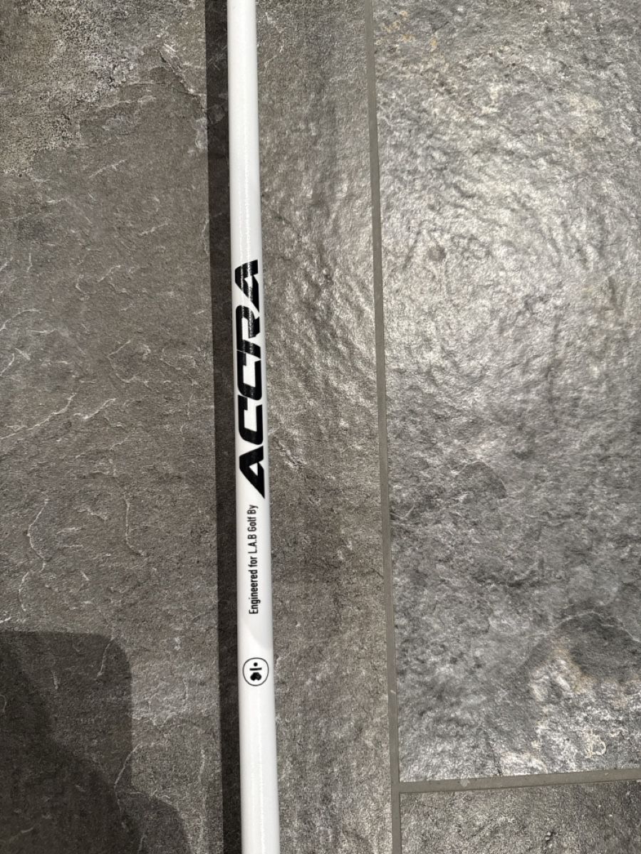 Mazze & Set: NEU L.A.B Golf Putter Mezz 1 Max blau – Nuovo e nell'imballaggio originale da Nürensdorf venduto da TigerBlitz 4