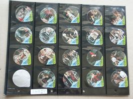 Serie  210 B    Tell    12 g      Gastro