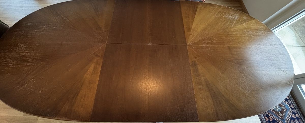 Tavoli: Esstisch aus Holz – Usato da Buus venduto da len_gz7m 4