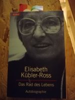 Elisabeth Kübler-Ross. Das Rad des Lebens. Autobiografie