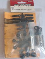HPI Hot Bodies 61585 low friction aluminium shock (56-76 mm)