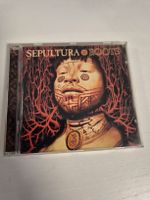 Sepultura - Roots -  CD