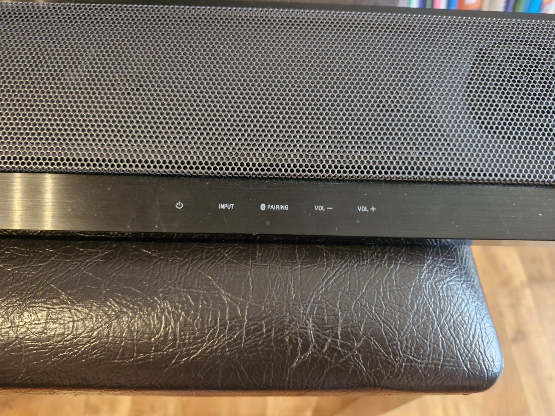 Sony Lautsprecher: Soundbar - Sony HT-CT790 – Gebraucht aus Wetzikon ZH von jul_tjt8 2