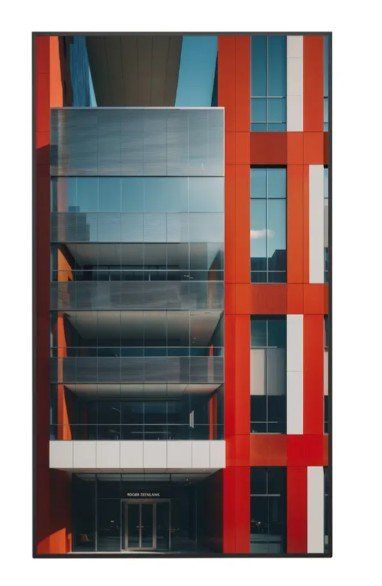 Sharp Monitor: Sharp Signage Display MultiSync ME552, 55", UHD, 18/7, 450cd – Nuovo (secondo la descrizione) da Bassersdorf venduto da COOL-AG 5