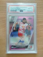 Topps Josko Gvardiol Rookie-Karte PSA 10