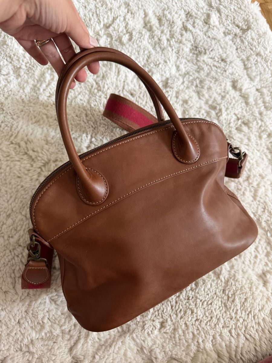 Longchamp Taschen für Damen: Longchamp bag – Gebraucht aus Schaffhausen von Nadiuna 9