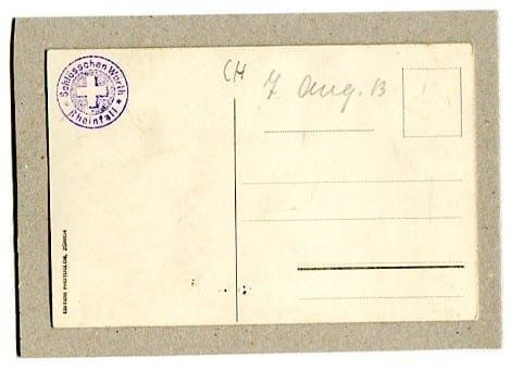 Cartes postales: Rheinfall – D'occasion à Ottikon b.Kemptth. par Neptun1974 1