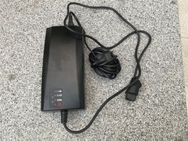 Ladegerät ebike gebraucht Shimano EP8 Bulls Sonic