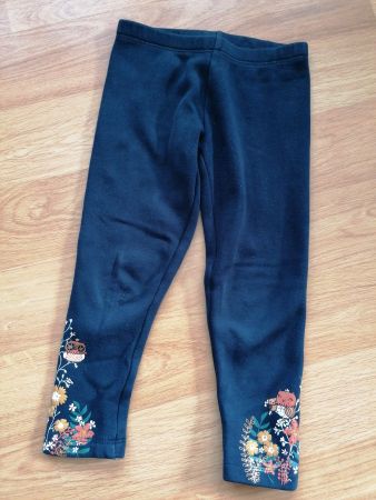 Dicke Leggins ca. Gr 98