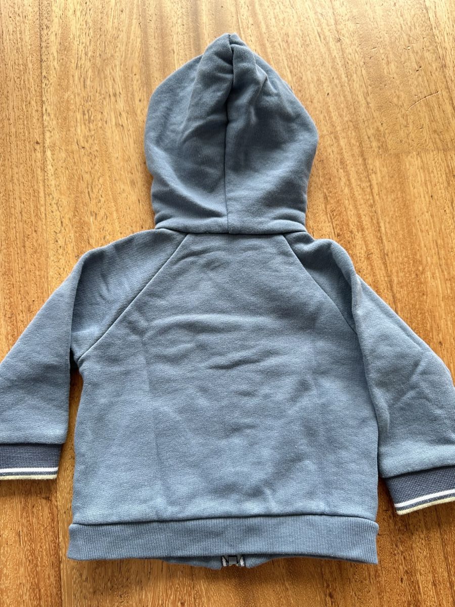 Maglioni & Felpe: Tartine et chocolate Pullover Gr. 62 – Usato da Urswil venduto da LMT89 4