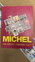 Michel Katalog USA Spezial Error Abart usw..