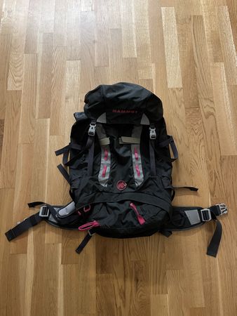 Mammut Rucksack Trea Element 40+