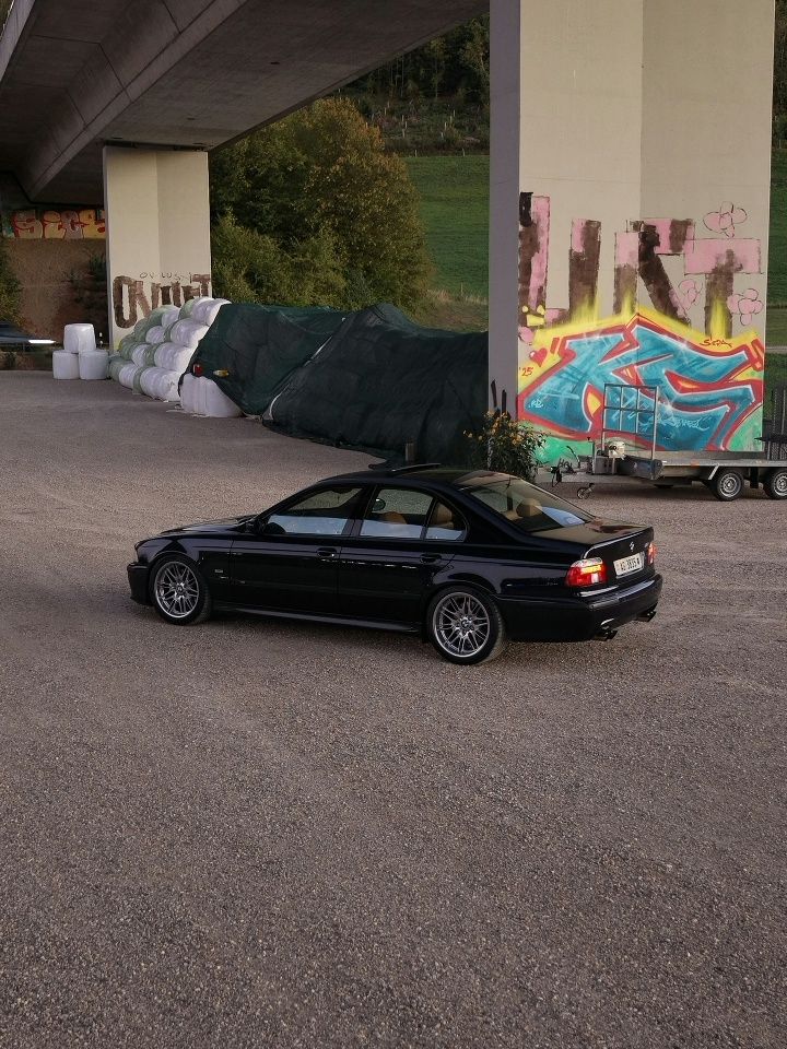 BMW Sistemi di scarico: Bastuck Auspuff E39 M5 mit XPipe mit Gutachten – Usato da Diepflingen venduto da KellerAuktionen
