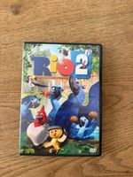 DVD Film Rio 2 Deutsch neuwertig