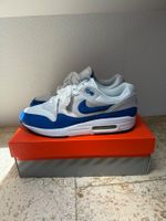 Nike Air Max 1 "Anniversary Blue"