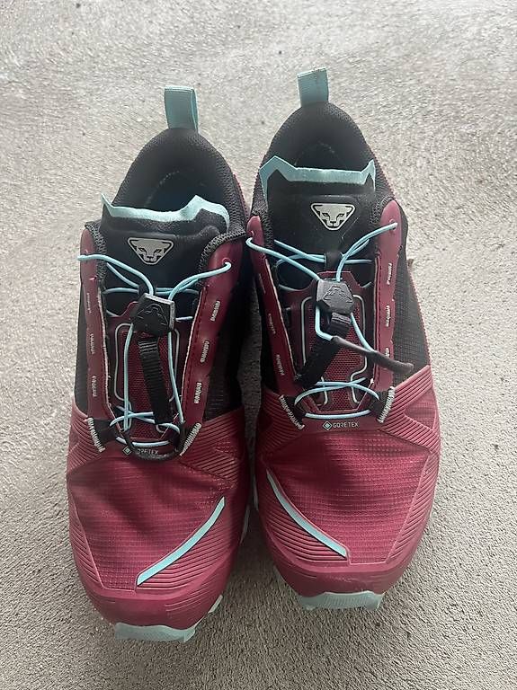 Dynafit Scarpe da donna: Dynafit Trekkingschuhe / Trailrunning Grösse 39/40 Gore-Tex – Nuovo (secondo la descrizione) da Bellach venduto da Fschoenbaechler